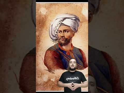 لعنة محمد على باشا