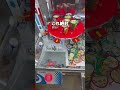 #クレーンゲーム #ufoキャッチャー #shorts #short #shortvideo #shortsfeed #ROUND1 #ﾍﾞﾈｸｽ #クレゲ #フィギュア #ぬいぐるみ #ゲーム