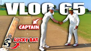 CRICKET CARDIO BACK IN FORM??😍 | Captain in 40 Overs Match🔥 | Tournament Match screenshot 5