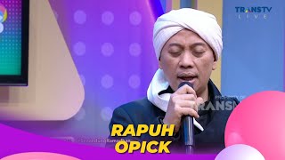 Download lagu Rapuh | Opick | Brownis  30/3/23  L5 mp3
