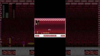 Mega Man 2 vs Heatman stage #megaman2 #bossfight #boss #retrogaming #retro