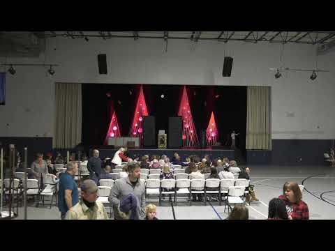 Northern Hills Christian Academy | Christmas Program January 11th 2022