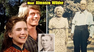The Real Life And Tragic Ending Of Almanzo Wilder