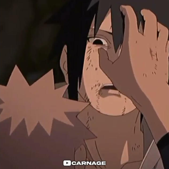 Ｎａｒｕｔｏ vs Ｓａｓｕｋｅ-Ｄａｎｃｉｎ[ＡＭＶ]Ｅｄｉｔ