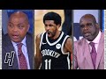 Inside the NBA Reacts to Nets vs Celtics Game 5 Highlights | 2021 NBA Playoffs