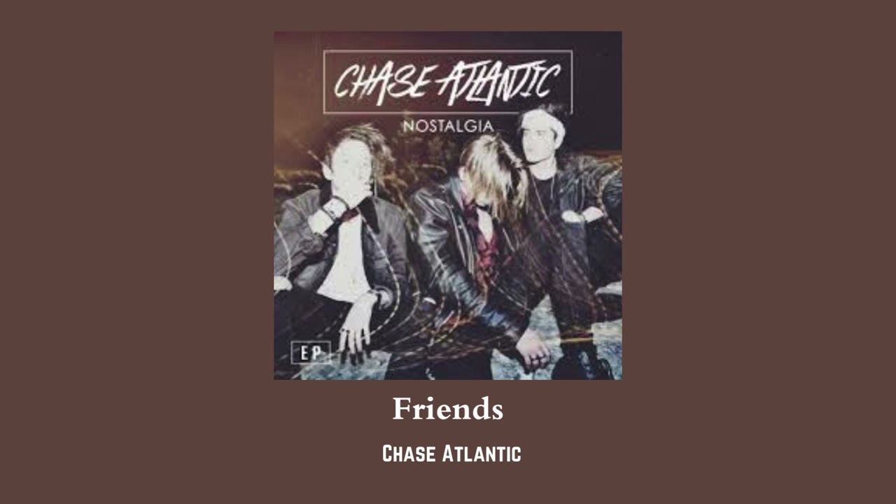 A Chase Atlantic Playlist- Part 2