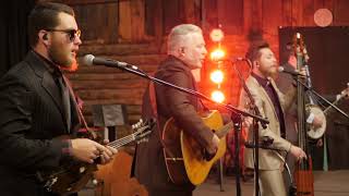 I Cant Run Off With You Darling - Gary Brewer And The Kentucky Ramblers