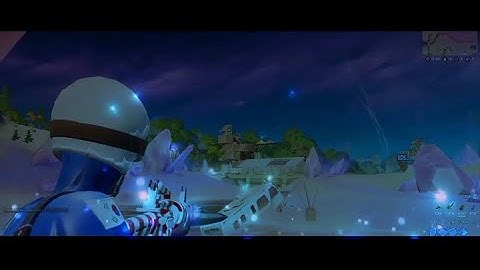 How to Make the *BEST* Sniper BuildUp Effect On Iphone/android (Tutorial at 600 subscribers)