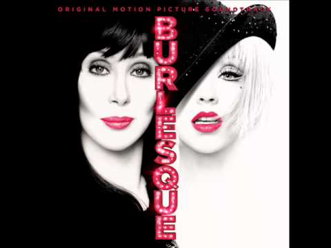 Christina Aguilera - Show Me How You Burlesque