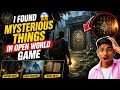 I wasn't supposed to find this in the game#trending#viral#gaming