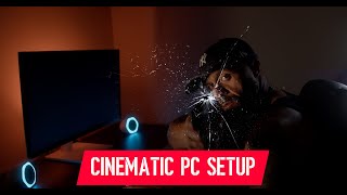 From flat to cinematic | simple lighting fix