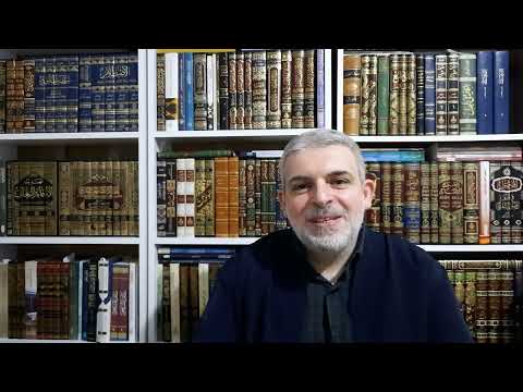 الكتاب 14 الرسالة للإمام الشافعي