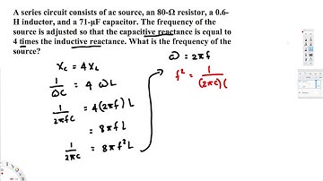 What is the frequency of the source?