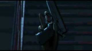 [GIC] Resident Evil: Code Veronica Intro