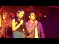 The Broadway Prince Party @ 54 Below (10/17/2016) Adam Jacobs &amp; Courtney Reed &quot;Out of Thin Air&quot;