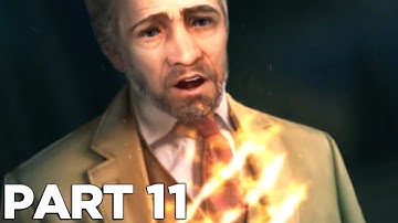 ADAM WOLFE Walkthrough EPISODE 1 THE ANCIENT FLAME The Ancient Flame Capture the sand element