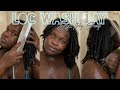 Loc Wash Day | (Itchy&amp;Dry Scalp)