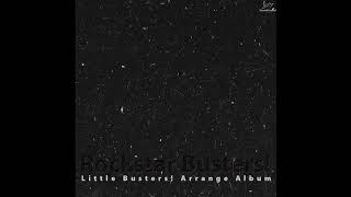 Rita - Little Busters! (Rock Ver.)