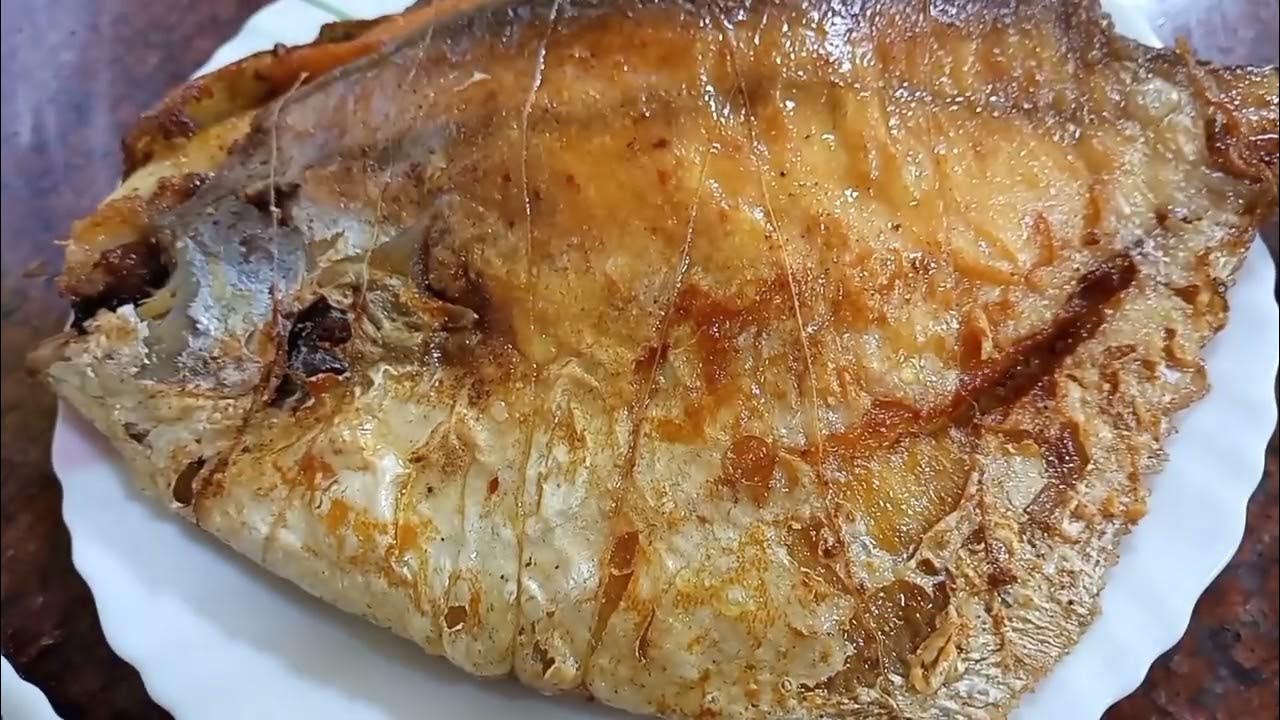 ZUBAIDI FISH MUDABBAK YouTube