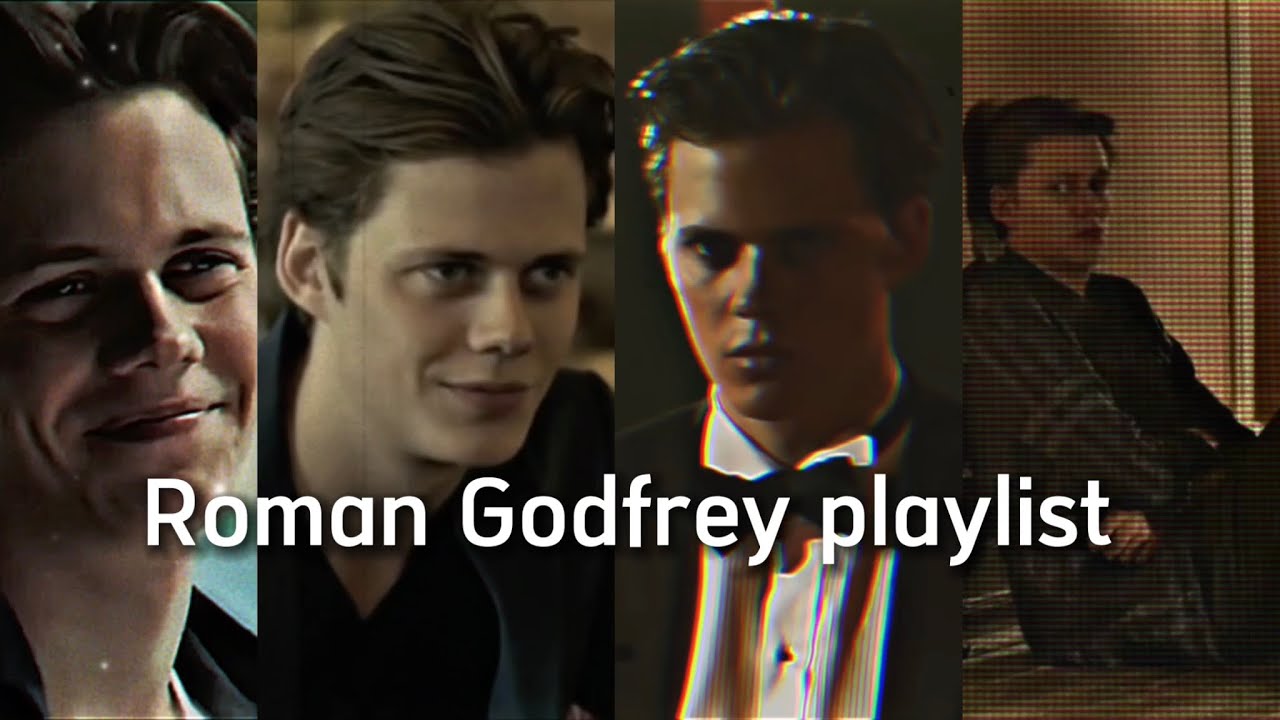 Roman Godfrey playlist
