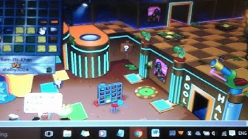 Bin Weevils: 1 game of Konnect Mulch | 04/01/16