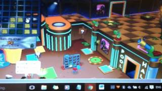 Bin Weevils: 1 game of Konnect Mulch | 04/01/16