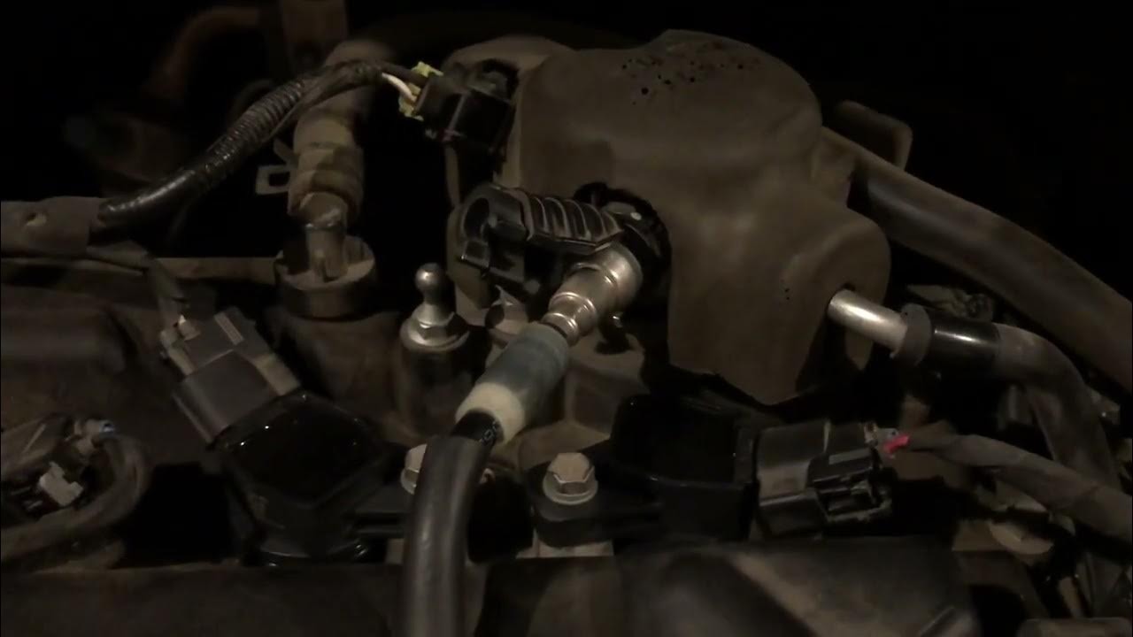 2014-2019 Kia Soul Coil Pack - YouTube
