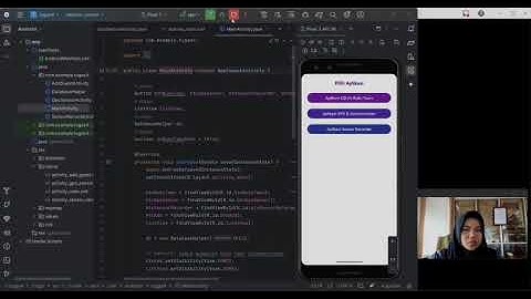 Tugas 4 projek Pemrograman aplikasi mobile kelompok A1