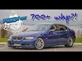 700HP+ BMW 335i - Daily Driven [4K]