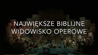 Nabucco | zwiastun