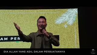 Yesus Adalah Kekuatanku  Bethany Nginden