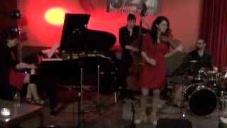 Rebirth Live Regentenkamer