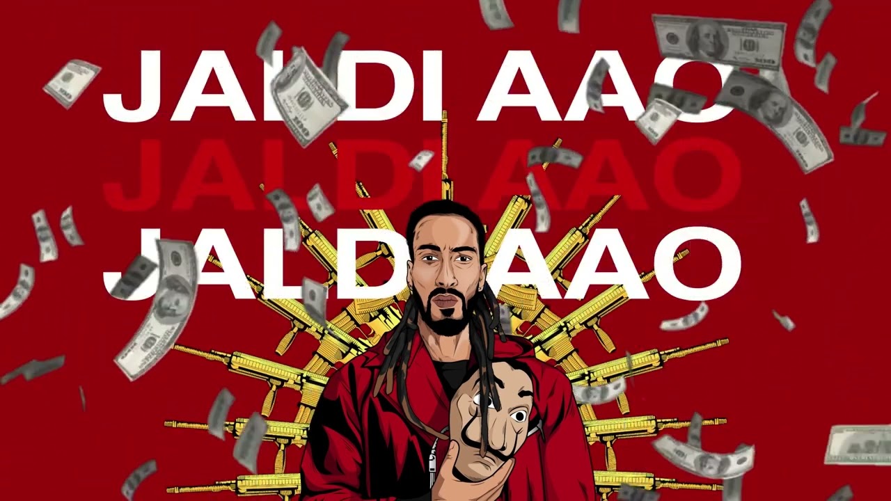 Watch JALDI AAO BEAT INSTRUMENTAL | MUHFAAD | PROD.  REFIX | SATTA PE SATTA EP | AELAAN RECORDS- FREE BEAT on YouTube Watch JALDI AAO BEAT INSTRUMENTAL | MUHFAAD | PROD.  REFIX | SATTA PE SATTA EP | AELAAN RECORDS- FREE BEAT on YouTube