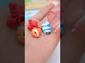 Satisfying Mini Fishing Aquarium Set Toys | ASMR Unboxing with Bonnie
