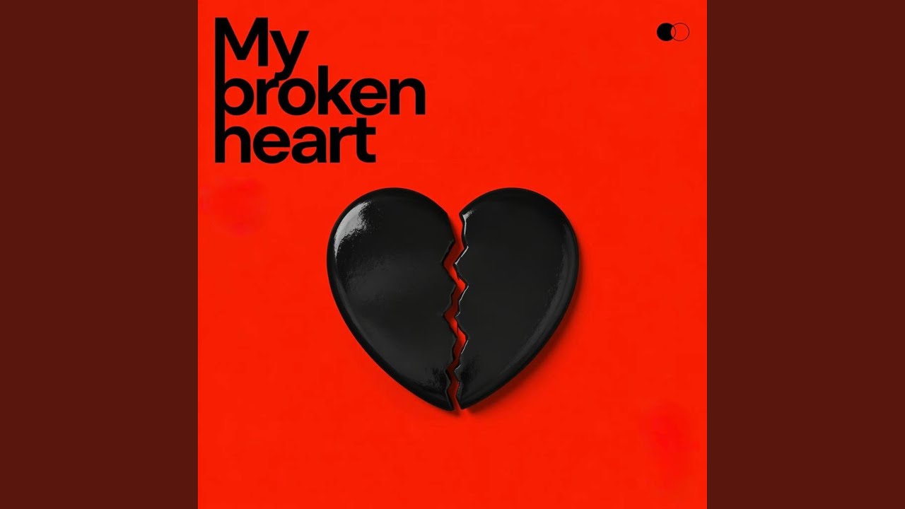 My broken heart - YouTube