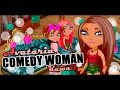 АВАТАРИЯ | COMEDY WOMAN#1 | Avataria Kawaii