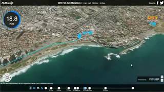 FlyThrough Race-Map by Pic2Go