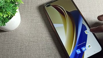 How to Turn off colour correction in realme x50 pro phone, off colour correction setting