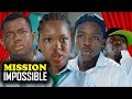 MISSION IMPOSSIBLE | High School Worst Class Episode 26