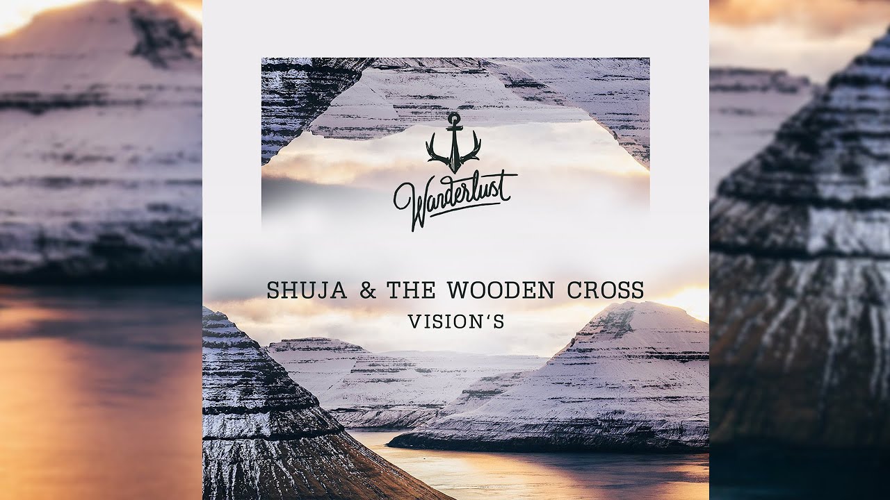 Watch Shuja & The Wooden Cross - Vision´s (Radio Edit) on YouTube Watch Shuja & The Wooden Cross - Vision´s (Radio Edit) on YouTube