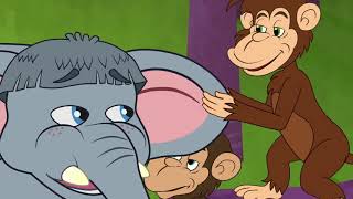 Le Petit Elephant Tetu Dessin Anime En Francais Conte Pour Enfants Avec Les P Tits Z Amis Youtube Le Petit Elephant Tetu Dessin Anime En Francais Conte Pour Enfants Avec Les P Tits Z Amis Youtube