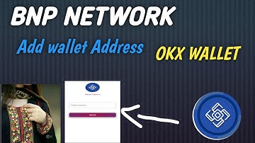 How to add wallet address in BNP NETWORK| Listing & distribution update| Sonya Ali