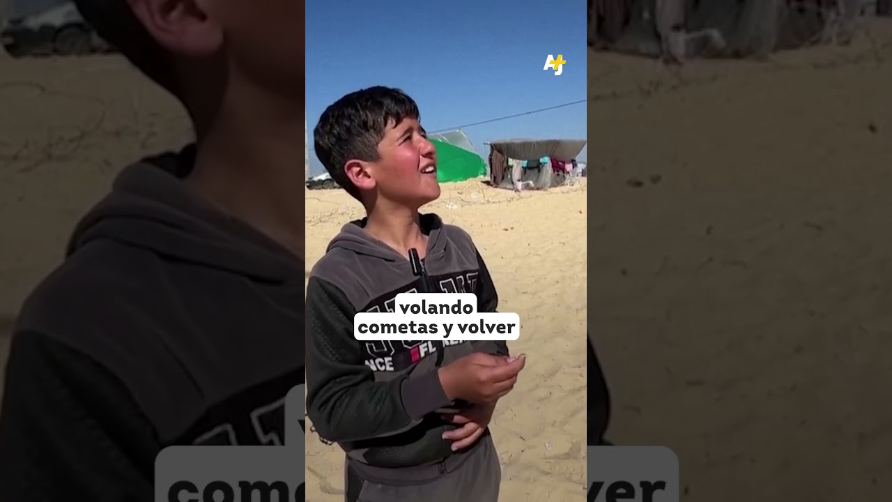 إسرائيل تهاجم أطفالاً يطيرون طائرات ورقية في غزة
