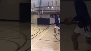 Jordan Dunk Moments by Kai Sotto  #shorts  #short  #basketball #youtubeshorts #youtube kai sotto