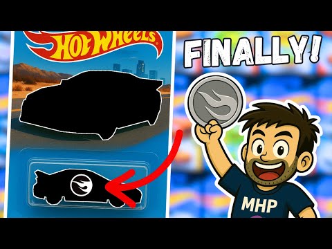 I Found The One 2025 Treasure Hunt That Slipped Away! - YouTube