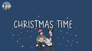 Christmas lover ☃️ a must-have Christmas playlist 2024 ☃️ Christmas 2024 #02