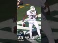 George Pickens touchdown against the Jets #hiphop #duet #nfl #nba #scottiebarnes #nbaplayers