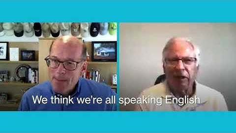 +You highlight: “How can we find a place where we can start working together?”