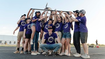 Episode 7: Fly-off Showdown | Design Build Fly 22-23 Season | DBF UW | AIAA DBF 2023