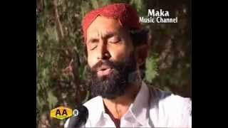 PAKHI PARWAAZ THEE -seyed wazir ali shah-ABID ALI MAZARI WARAH